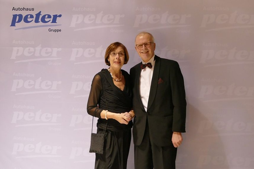 23. &Auml;rzte- und Apothekerball