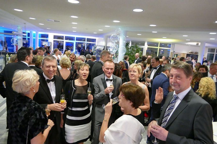 23. &Auml;rzte- und Apothekerball