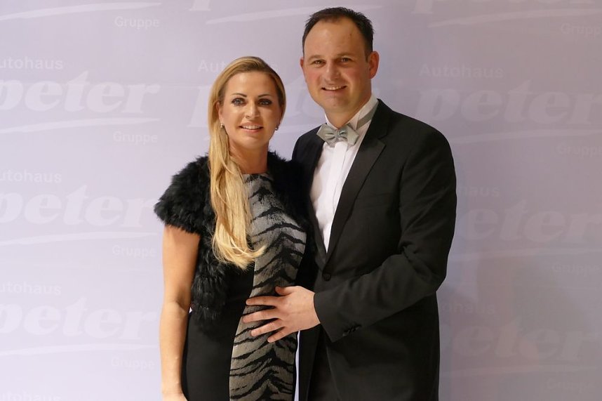 23. &Auml;rzte- und Apothekerball