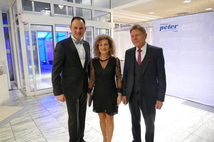 23. &Auml;rzte- und Apothekerball