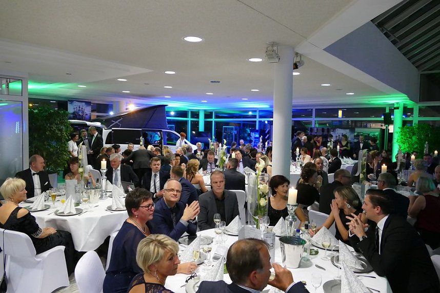 23. &Auml;rzte- und Apothekerball