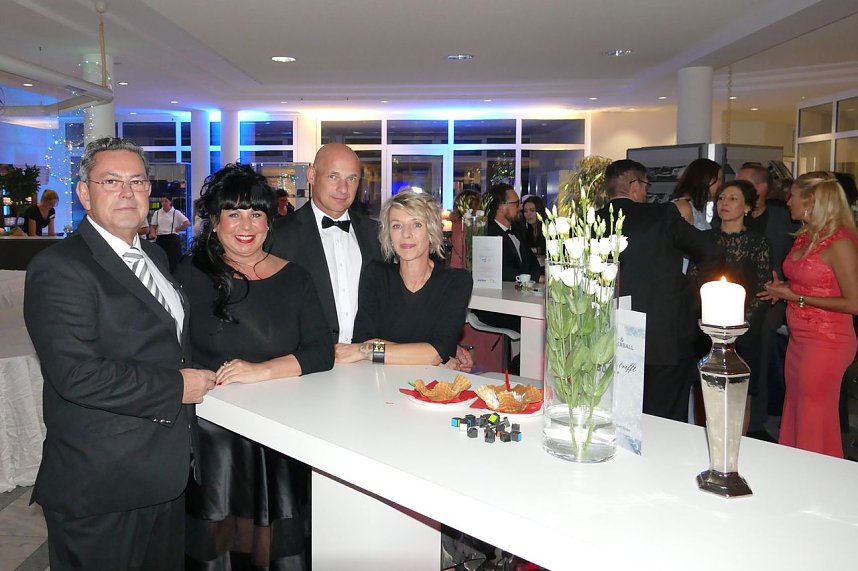 23. &Auml;rzte- und Apothekerball