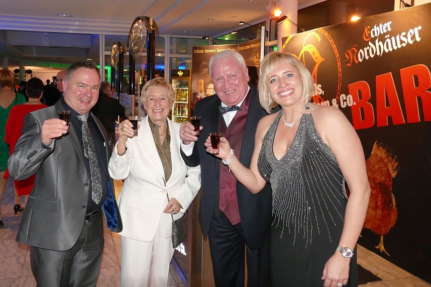 23. &Auml;rzte- und Apothekerball