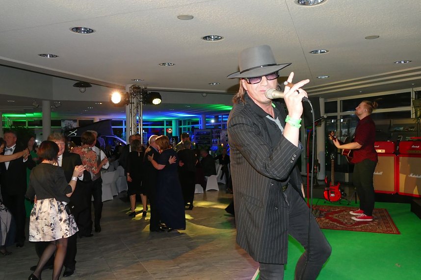 23. &Auml;rzte- und Apothekerball