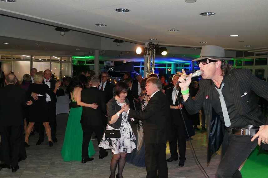 23. &Auml;rzte- und Apothekerball