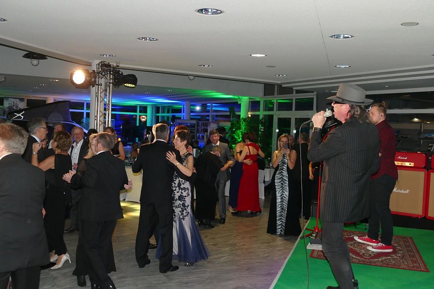 23. &Auml;rzte- und Apothekerball