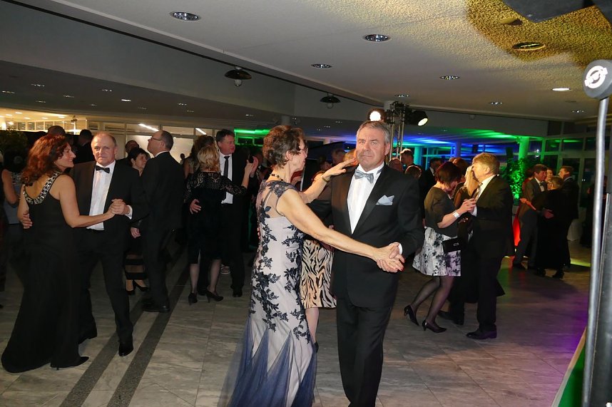 23. &Auml;rzte- und Apothekerball