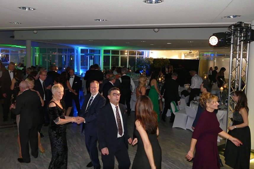 23. &Auml;rzte- und Apothekerball