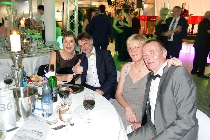 23. &Auml;rzte- und Apothekerball