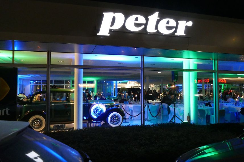 23. &Auml;rzte- und Apothekerball