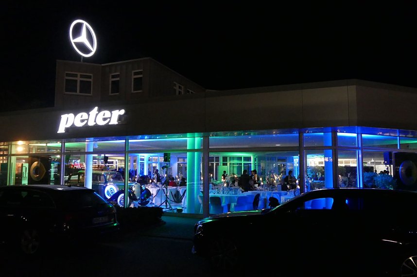 23. &Auml;rzte- und Apothekerball