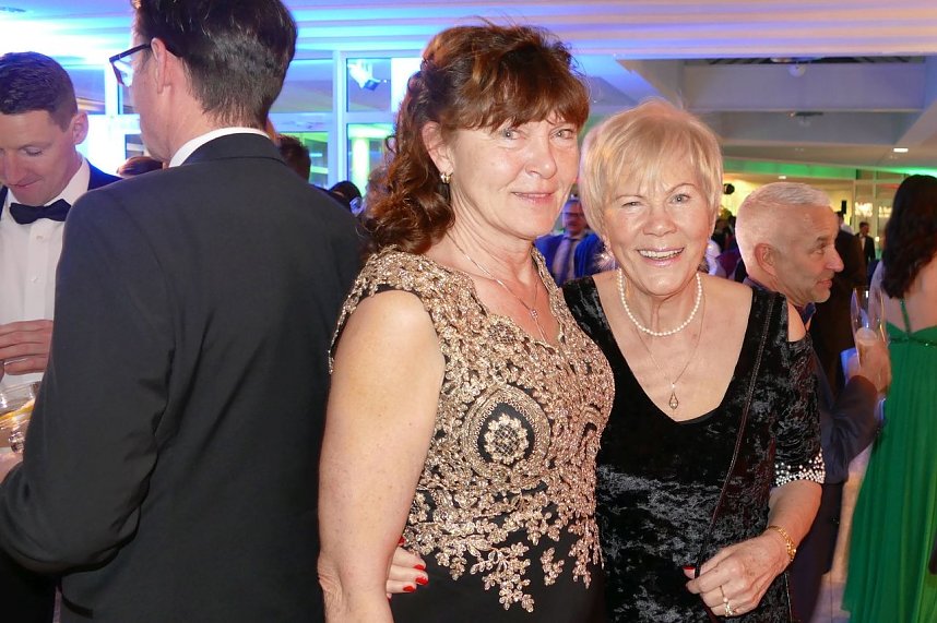 23. &Auml;rzte- und Apothekerball