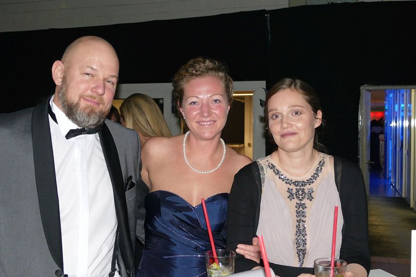 23. &Auml;rzte- und Apothekerball