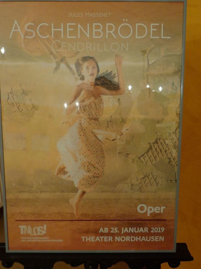 M&auml;rchenhaftes Kunsthaus