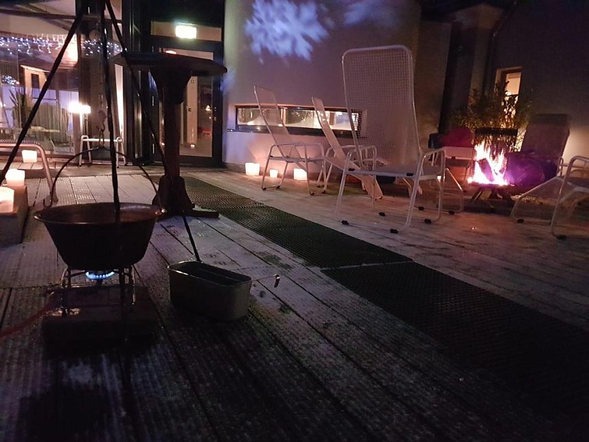 PolarNacht war voller Erfolg