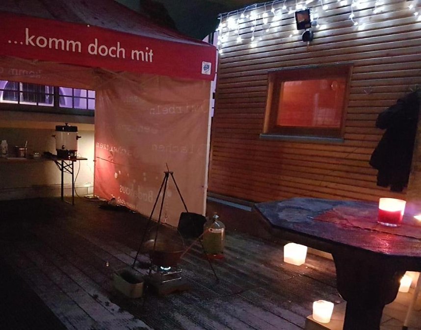 PolarNacht war voller Erfolg