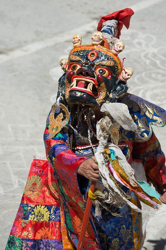 Indischer Himalaja Teil II