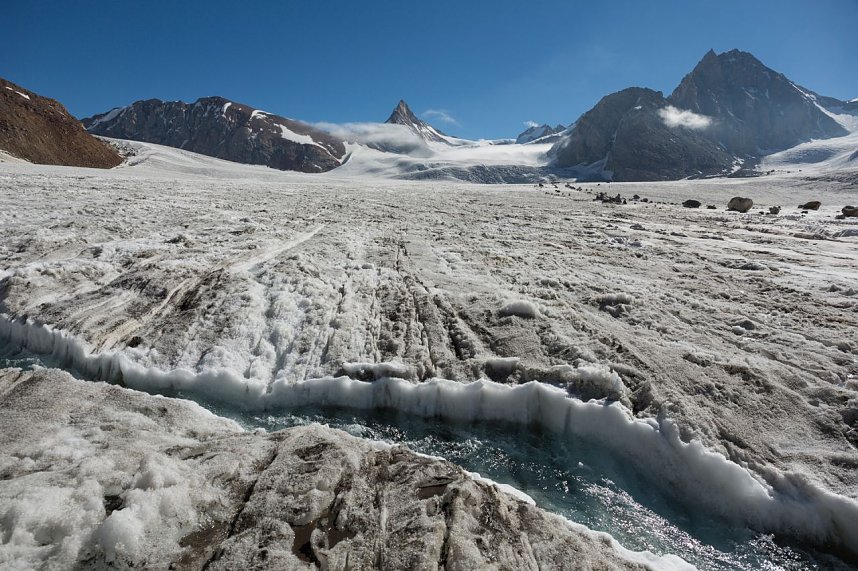 Indischer Himalaja Teil II