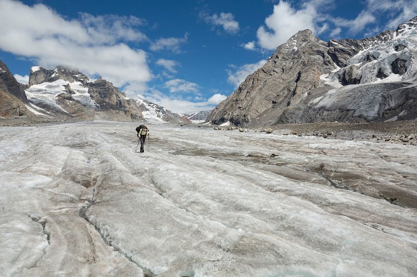 Indischer Himalaja Teil II