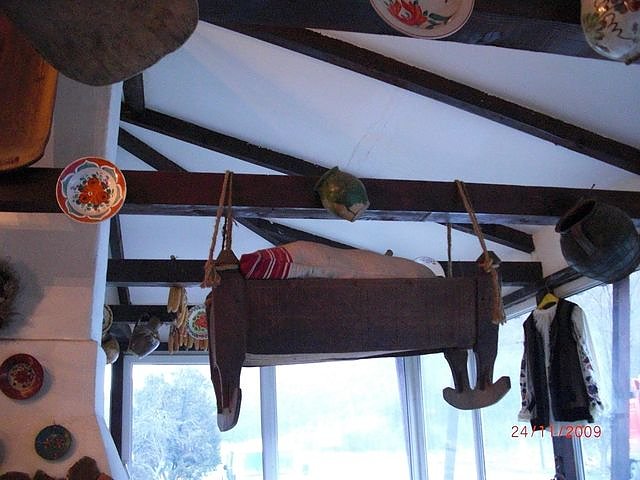 Unterwegs nach Rum&auml;nien