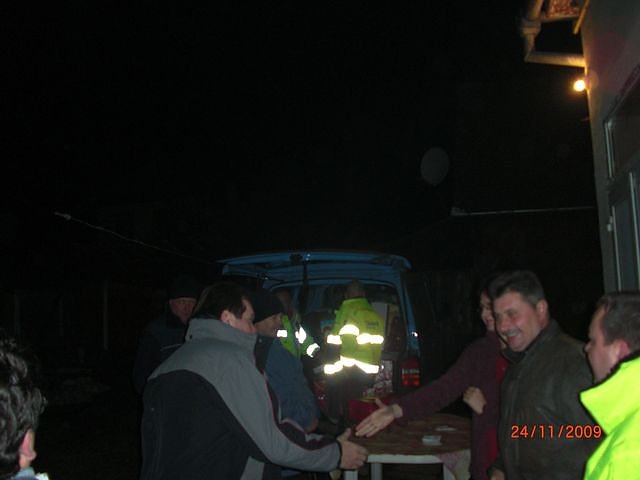 Unterwegs nach Rum&auml;nien