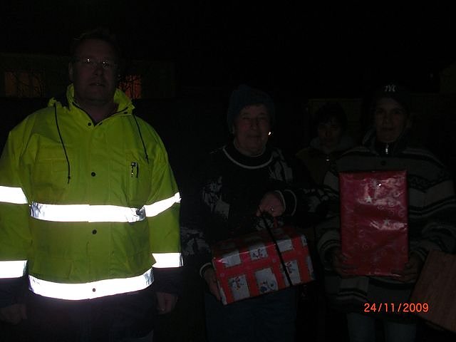 Unterwegs nach Rum&auml;nien