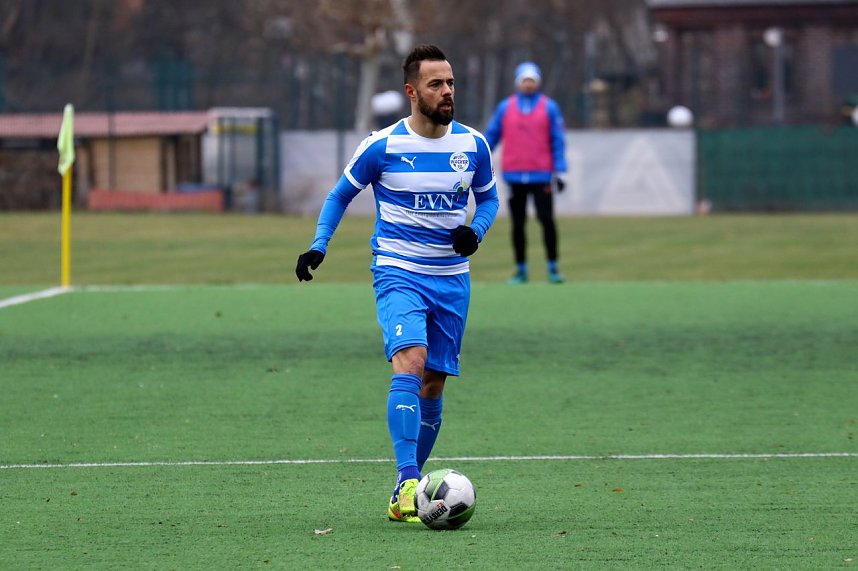 Wacker gewinnt Testspiel in Rudolstadt mit 3:0