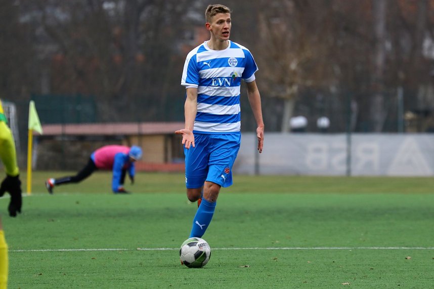 Wacker gewinnt Testspiel in Rudolstadt mit 3:0