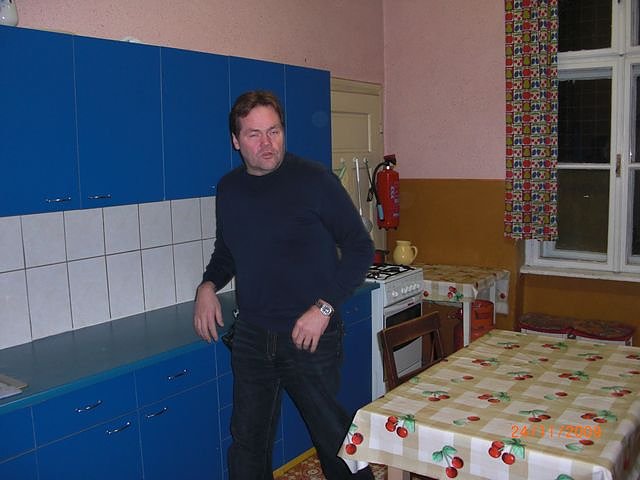 Unterwegs nach Rum&auml;nien