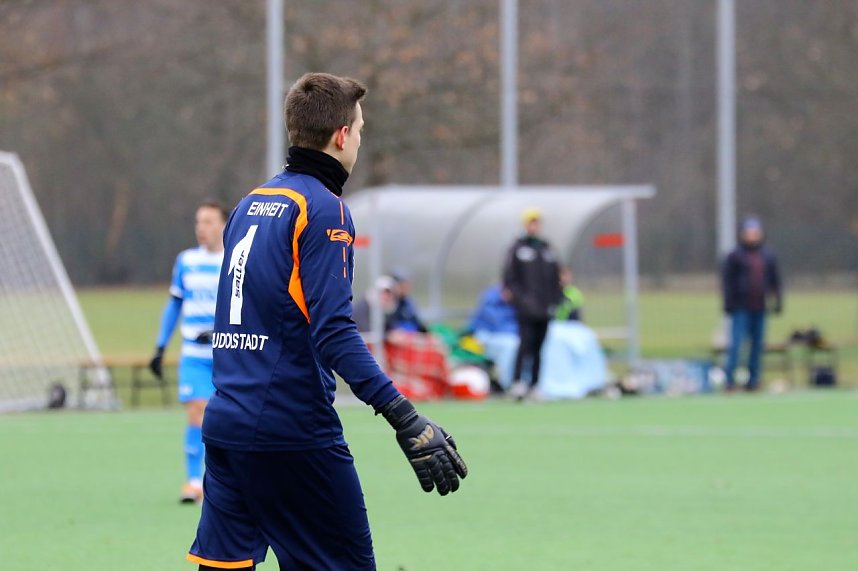 Wacker gewinnt Testspiel in Rudolstadt mit 3:0