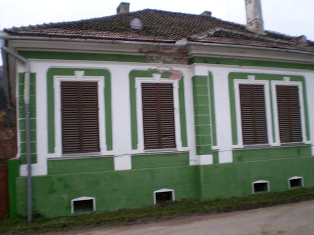 Unterwegs nach Rum&auml;nien