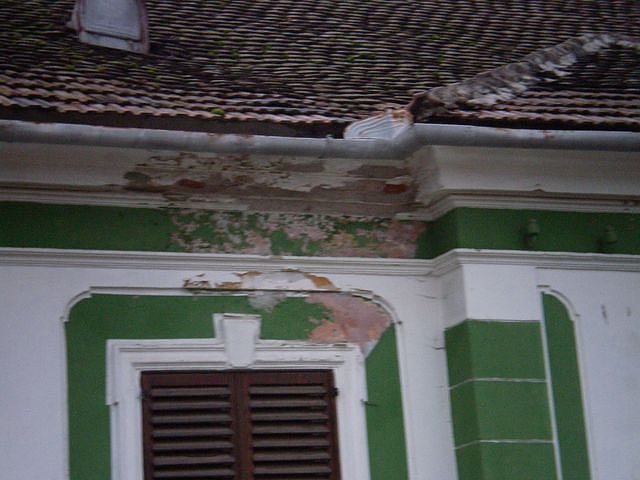 Unterwegs nach Rum&auml;nien