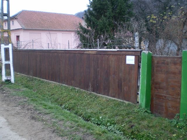 Unterwegs nach Rum&auml;nien