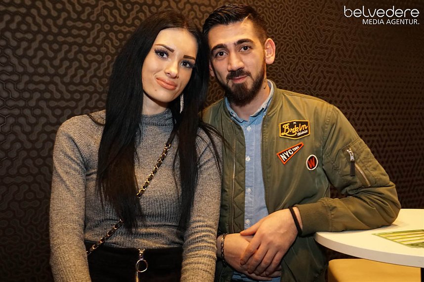 Party im Jugendclubhaus