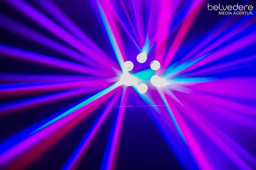 Party im Jugendclubhaus