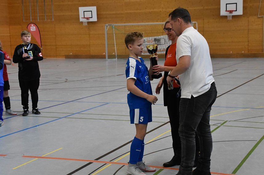 Platz 2 in Bleicherode