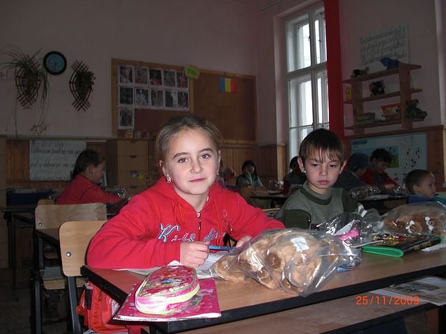 Unterwegs nach Rum&auml;nien