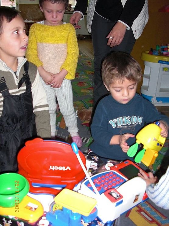 Unterwegs in Rum&auml;nien