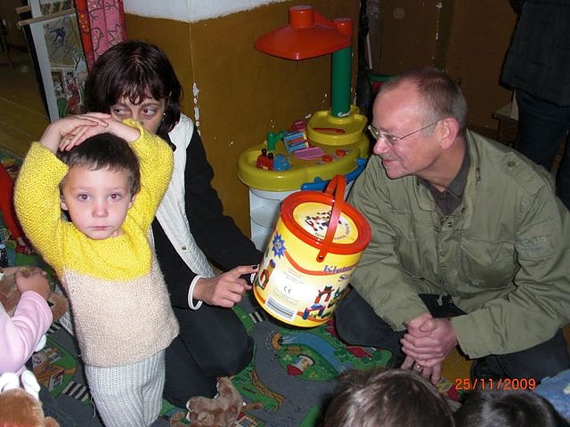 Unterwegs in Rum&auml;nien