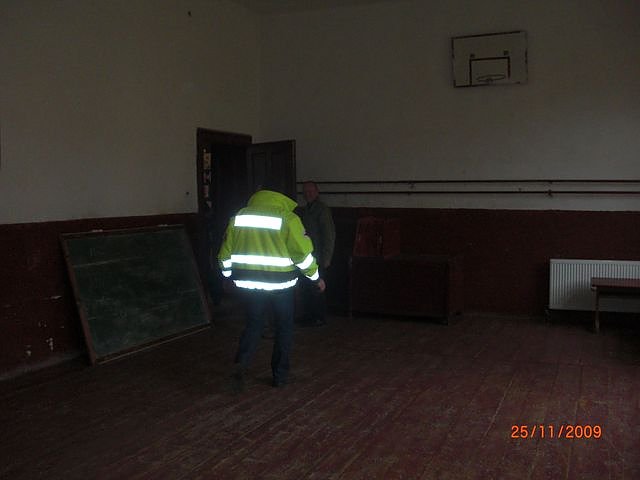 Unterwegs in Rum&auml;nien