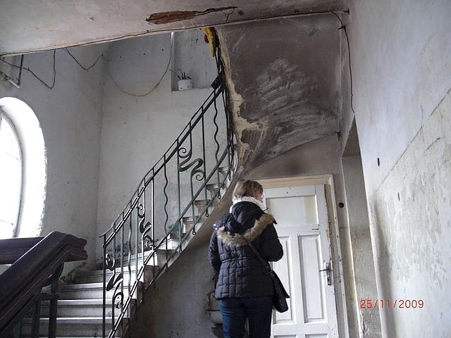 Unterwegs in Rum&auml;nien