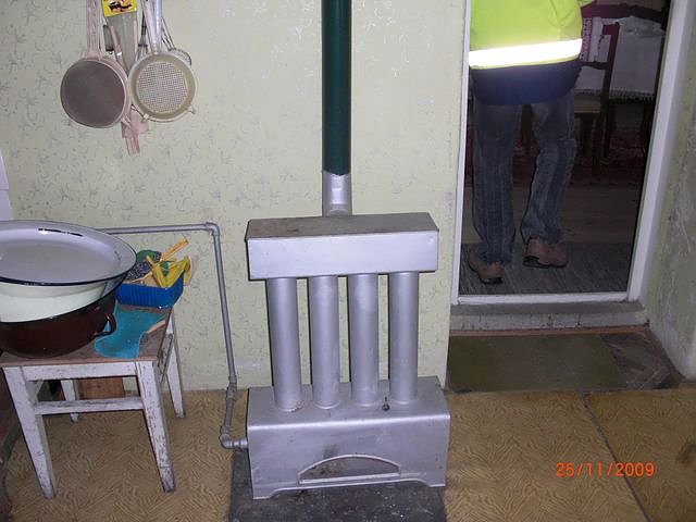 Unterwegs in Rum&auml;nien