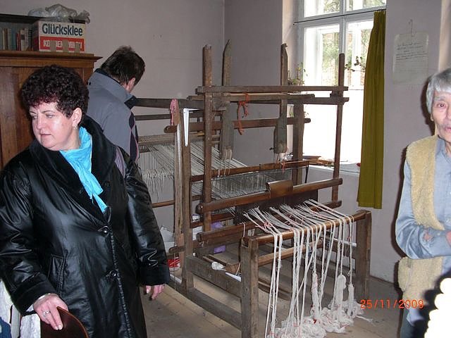 Unterwegs in Rum&auml;nien