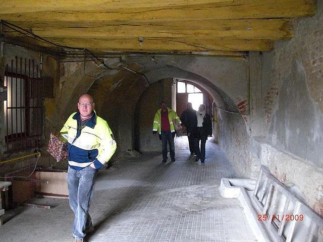 Unterwegs in Rum&auml;nien