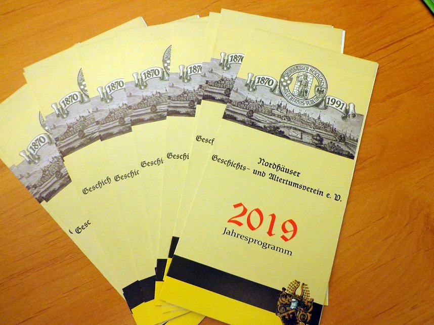 Lebhafte Jahreshauptversammlung