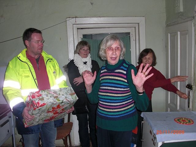 Unterwegs in Rum&auml;nien