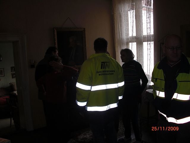 Unterwegs in Rum&auml;nien