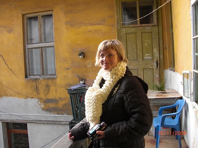 Unterwegs in Rum&auml;nien