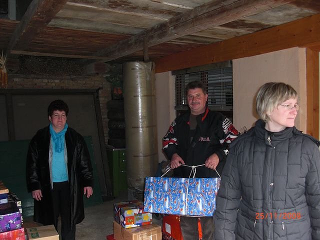 Unterwegs in Rum&auml;nien