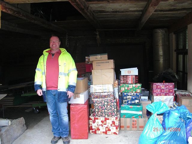 Unterwegs in Rum&auml;nien